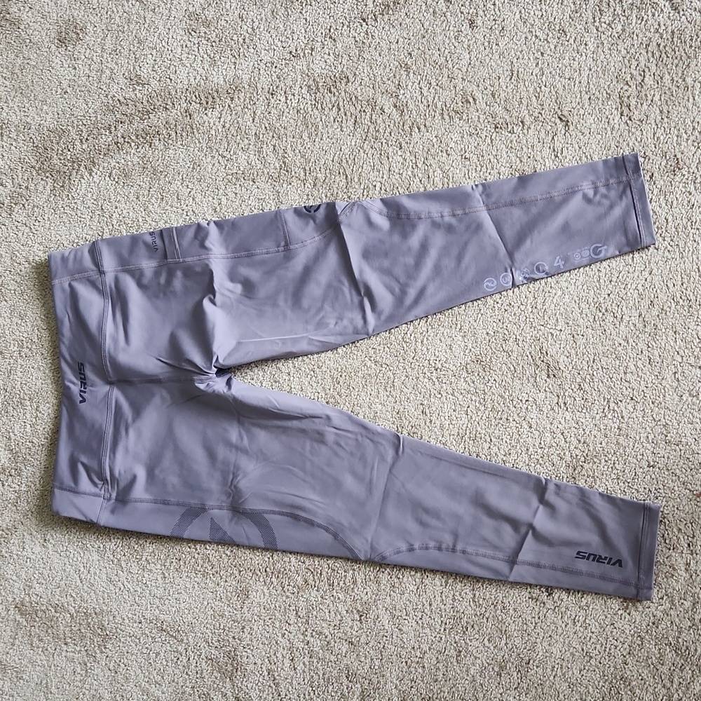 Virus Compression - image 2